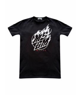 MSGM Детская футболка / топ