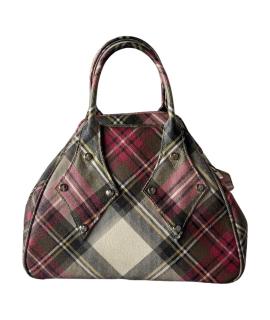 VIVIENNE WESTWOOD Сумка с короткими ручками