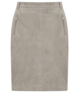 LORO PIANA Юбка миди