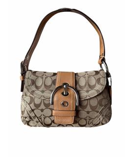 COACH Сумка через плечо