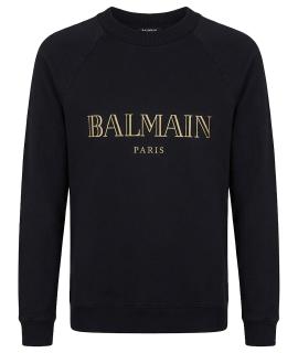 BALMAIN Худи/толстовка