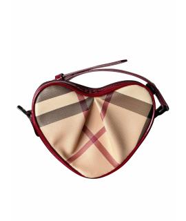 BURBERRY Сумка через плечо