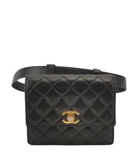 CHANEL Поясная сумка