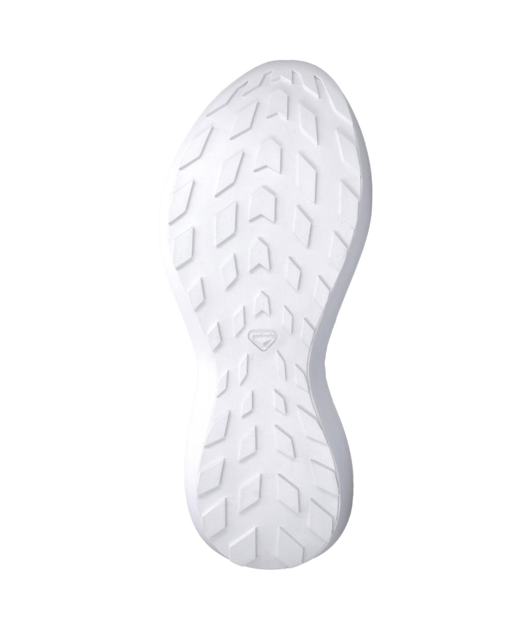 COMME DES GARÇONS Белые кроссовки, фото 5