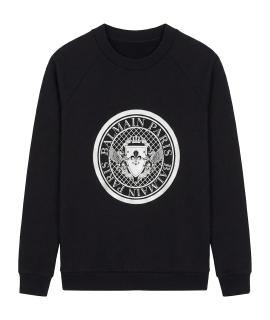 BALMAIN Худи/толстовка