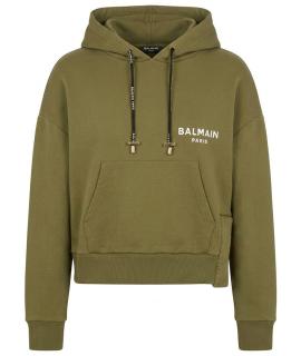BALMAIN Худи/толстовка