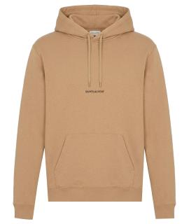SAINT LAURENT Худи/толстовка