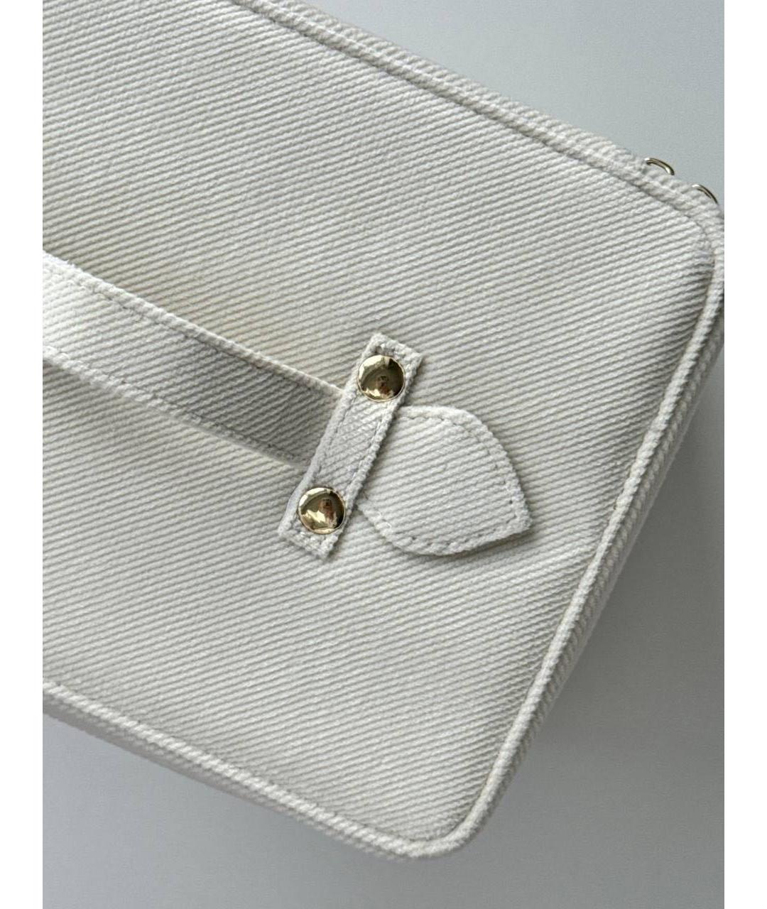 DIOR BEAUTY Бежевая косметичка, фото 7