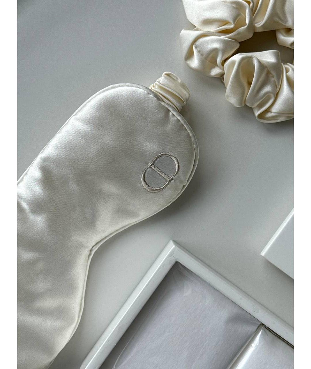 DIOR BEAUTY Бежевая косметичка, фото 6