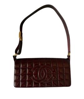 CHANEL Сумка через плечо