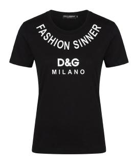 DOLCE&GABBANA Футболка