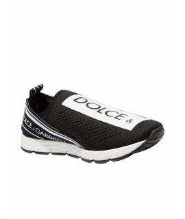 DOLCE&GABBANA Кеды