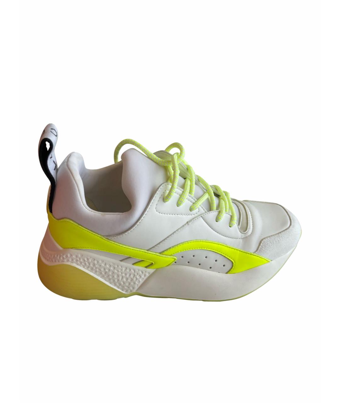 STELLA MCCARTNEY Мульти кроссовки, фото 1