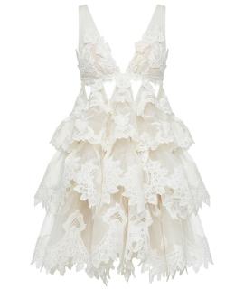 ZIMMERMANN Платье