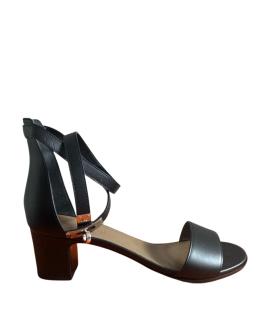 HERMES Босоножки