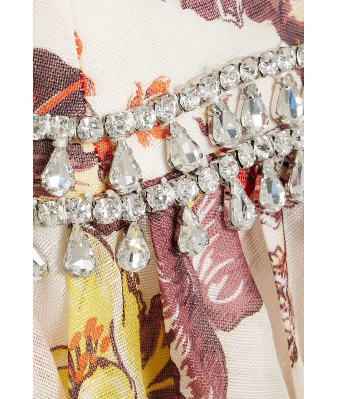 ZIMMERMANN Хлопковое платье, фото 6