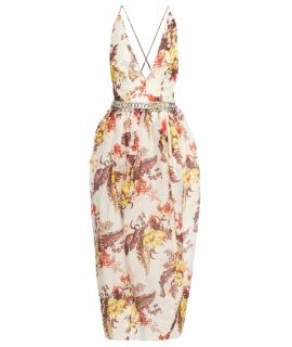 ZIMMERMANN Платье