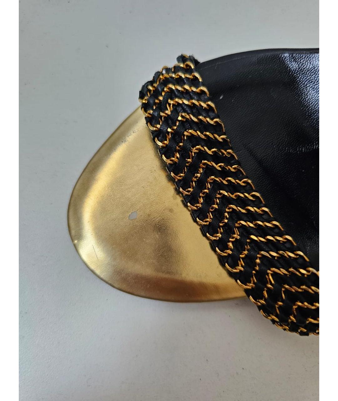 BALMAIN Босоножки, фото 7