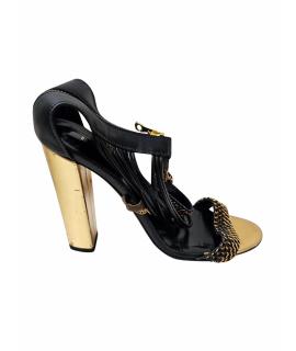 BALMAIN Босоножки