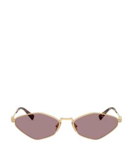 MIU MIU Солнцезащитные очки