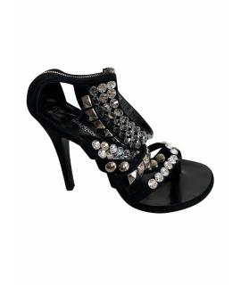 BALMAIN Босоножки