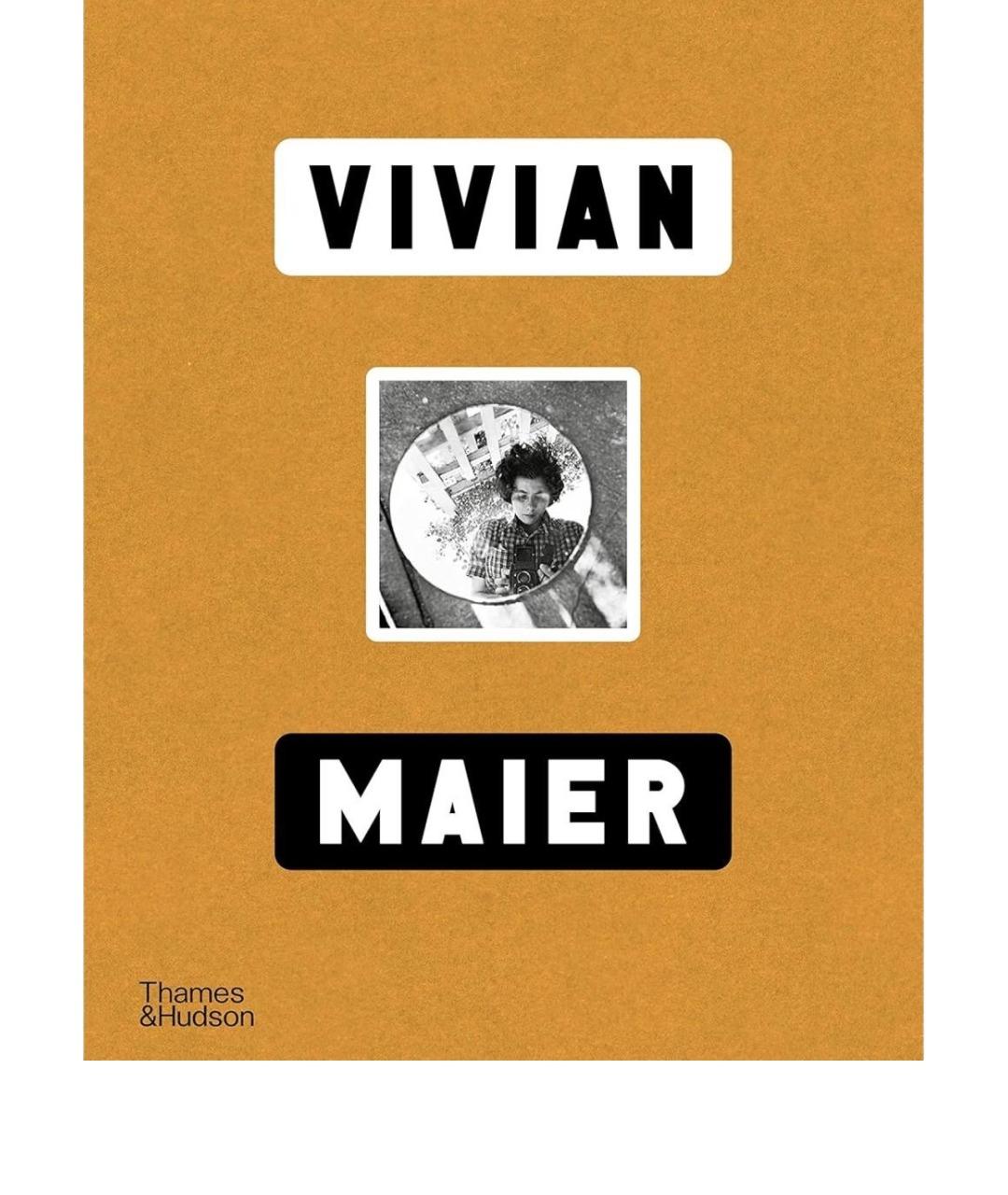 THAMES & HUDSON Книга, фото 1