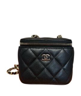 CHANEL Сумка через плечо