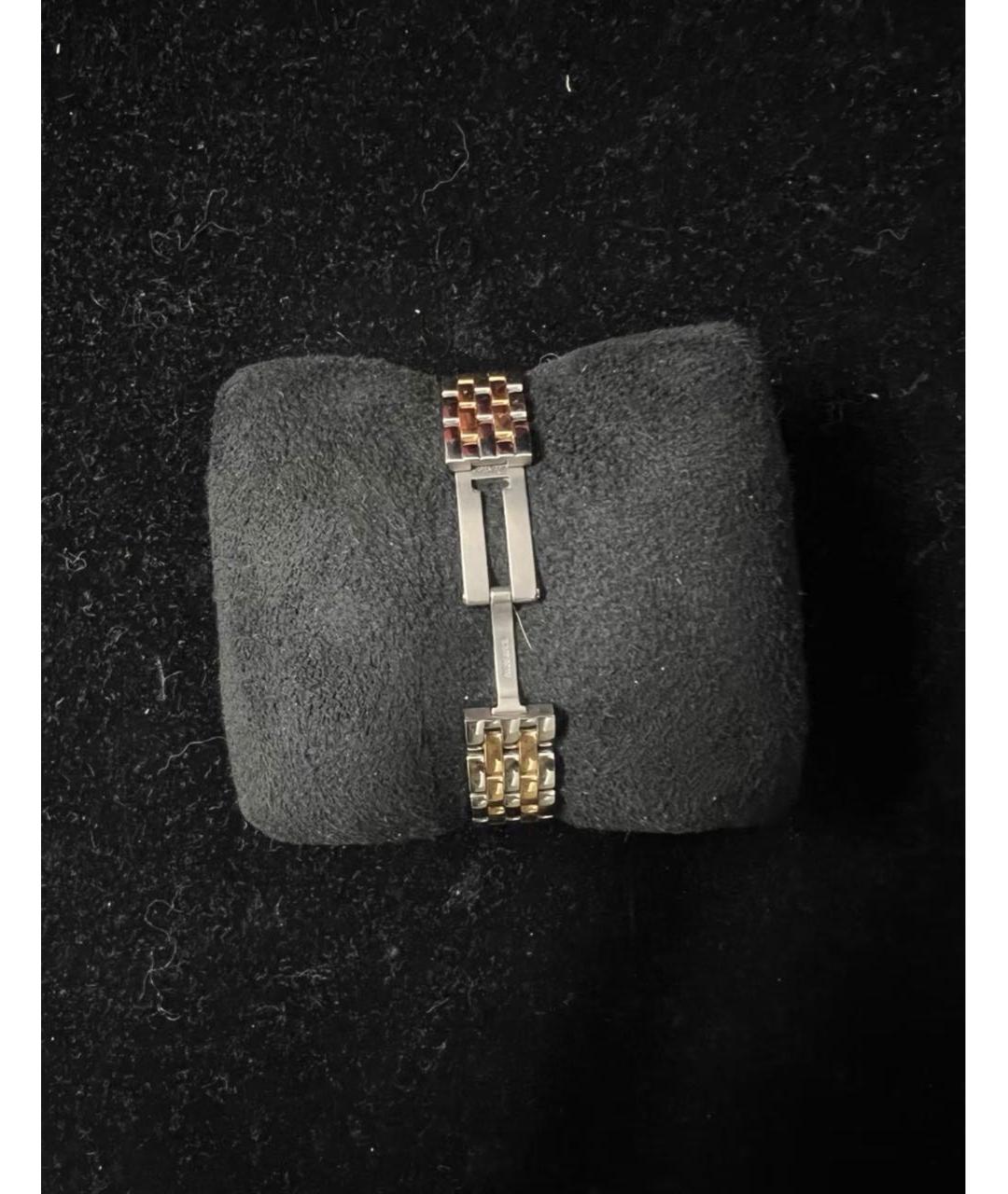 CARTIER Золотые часы из розового золота, фото 4