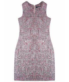 KARL LAGERFELD Повседневное платье