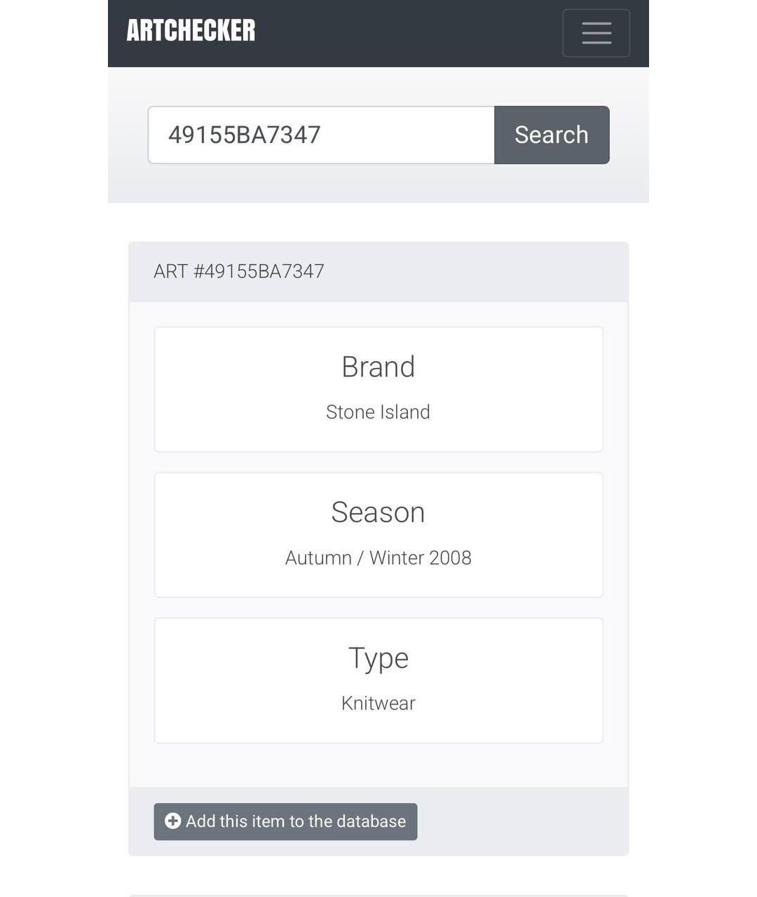 Изображение продукта