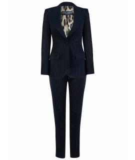 DOLCE&GABBANA Костюм с брюками
