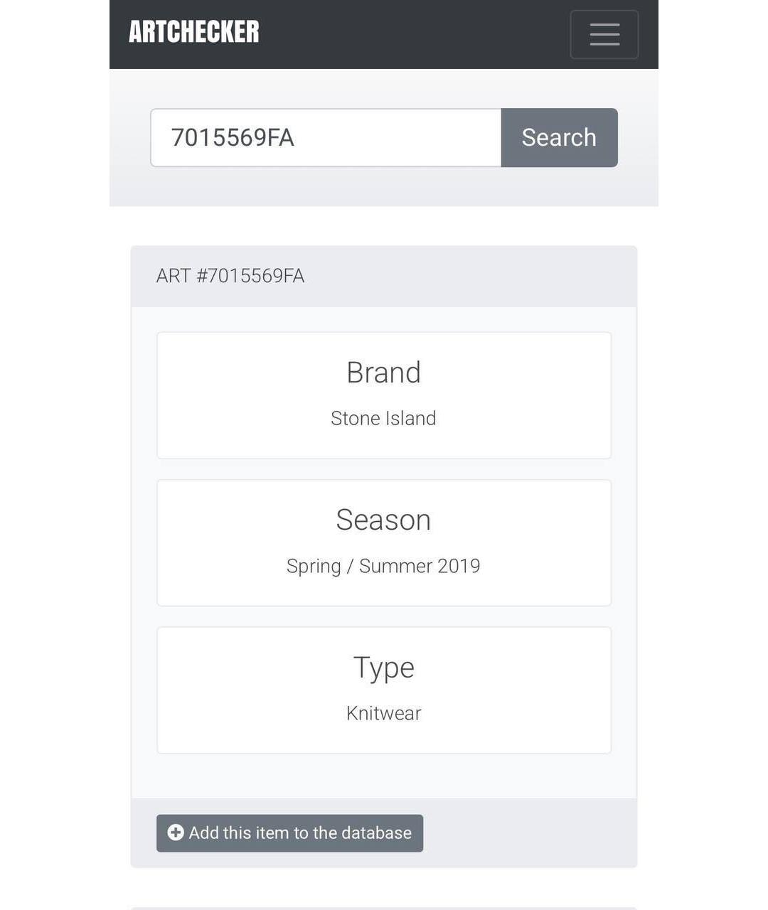 Изображение продукта