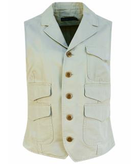 RALPH LAUREN Жилет