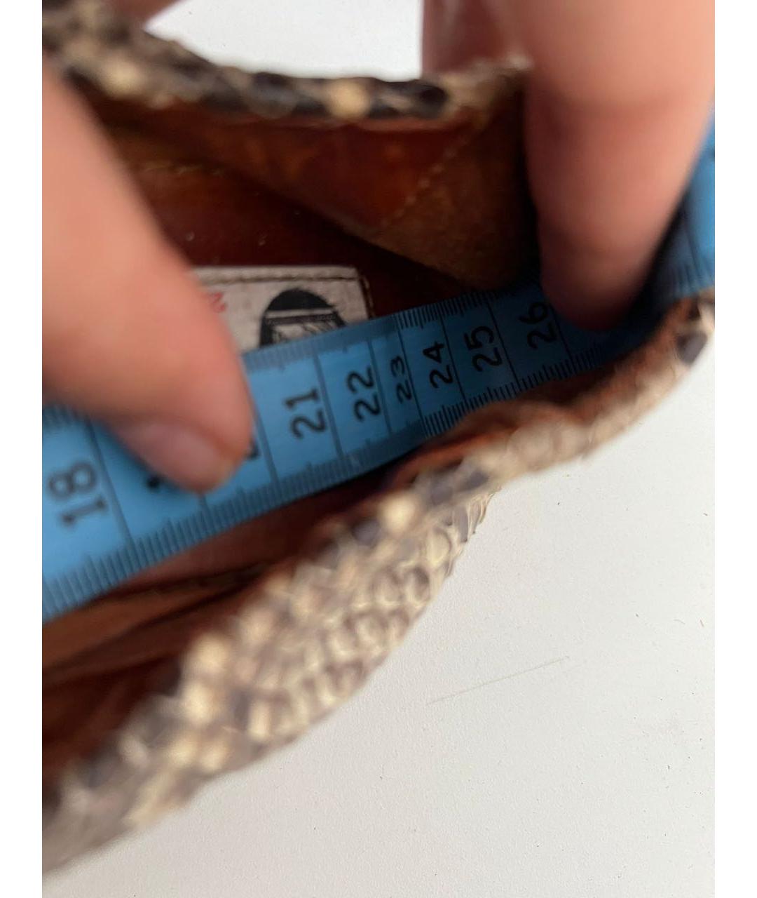 LANVIN Балетки, фото 5