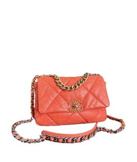 CHANEL Сумка через плечо