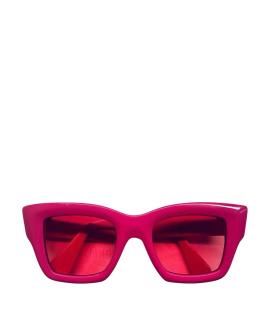 JACQUEMUS Солнцезащитные очки
