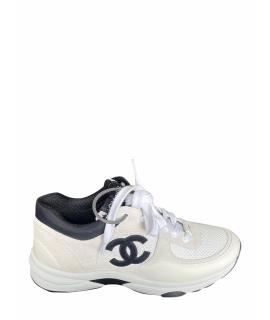 CHANEL Кроссовки
