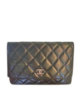 CHANEL Сумка через плечо