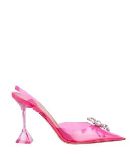 Amina Muaddi Босоножки