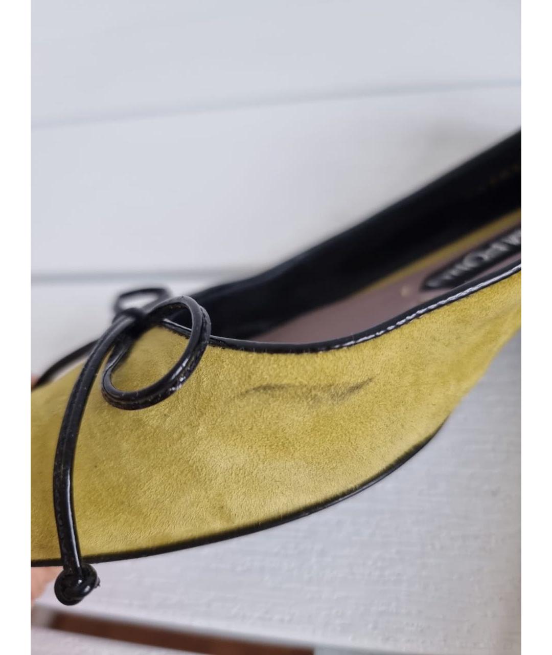 TOM FORD Балетки, фото 5