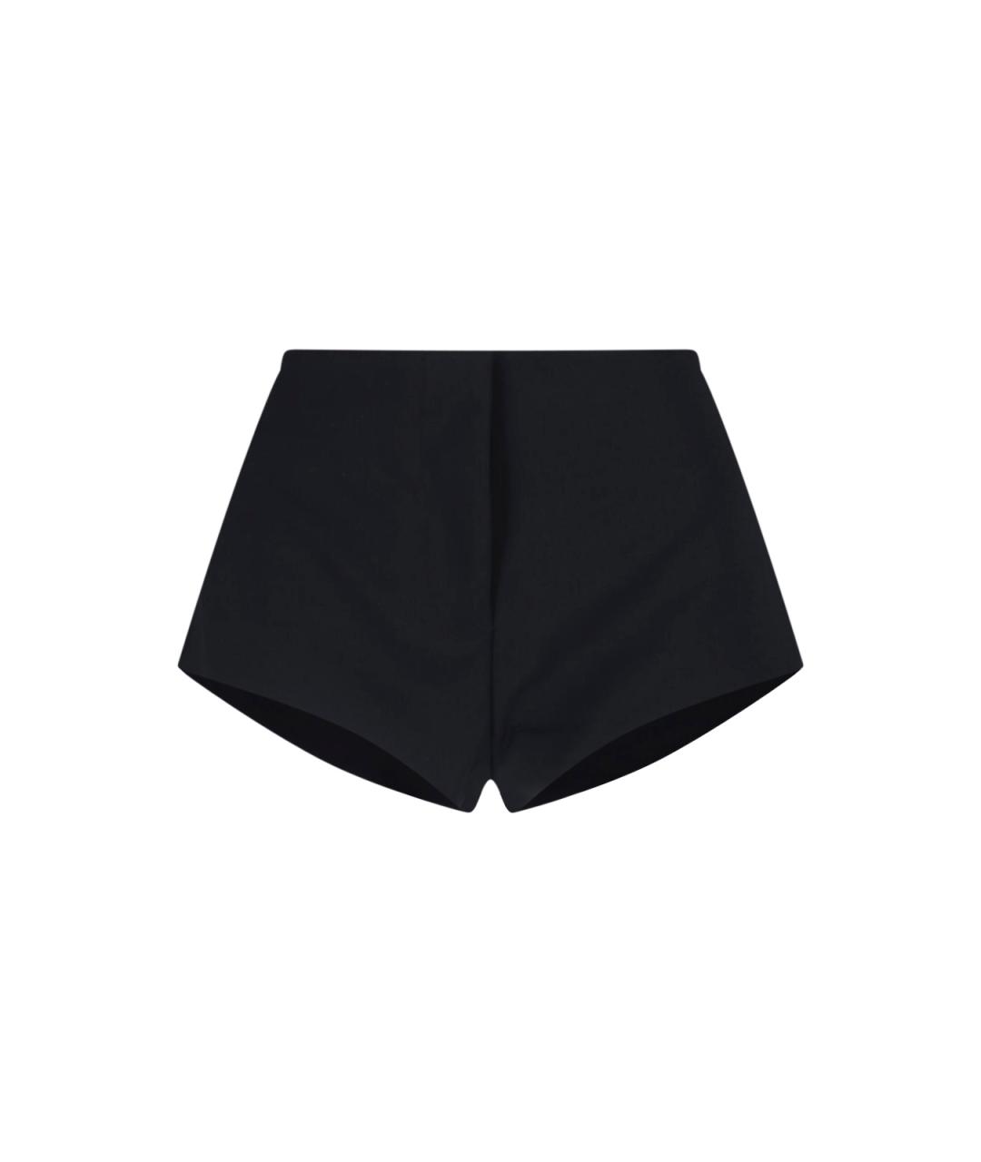 entire studios Черные шорты, фото 1