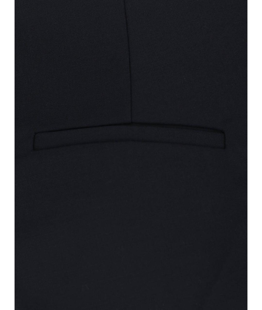 entire studios Черные шорты, фото 4