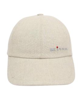 KITON Кепка/бейсболка