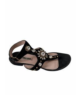 MIU MIU Сандалии