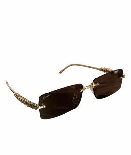 CARTIER Солнцезащитные очки