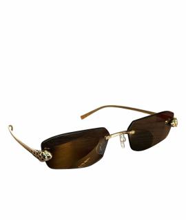 CARTIER Солнцезащитные очки