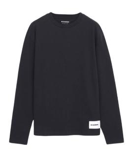 JIL SANDER Лонгслив