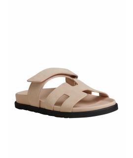 HERMES Сандалии