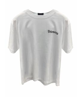 VETEMENTS Футболка