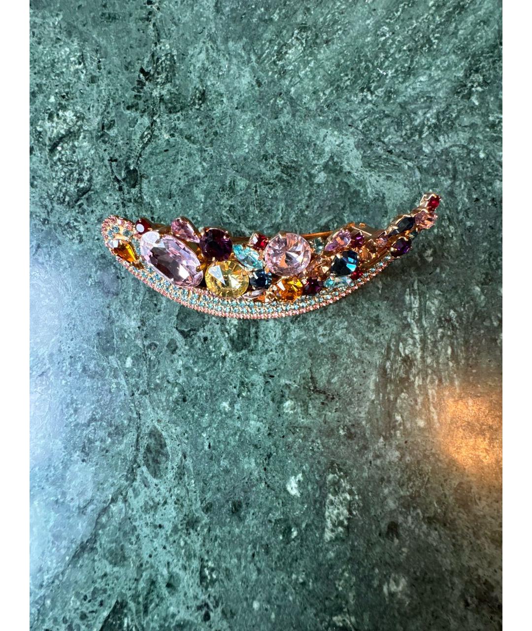 ETRO Мульти заколка, фото 2